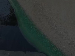 구리 광석 6-S 흔들기 테이블