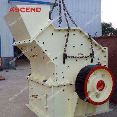 Mobile 800x800 High Efficiency Fine Sand Crushing Machine For Steel Scrap Glass Bottle