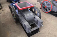 Double Roller Stone Smooth Crusher Multi-function For Coal Coke Rock Stone