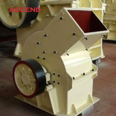 PC 300x200 Small Hammer Mill Crusher Gold Glass Clay Coal Crushing Machine